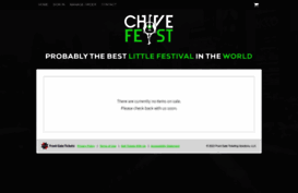 thechive.frontgatetickets.com