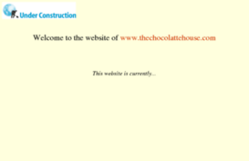 thechocolattehouse.com