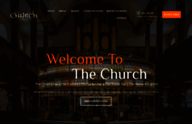 thechurch.ie