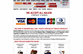 thecigaretteshop.net