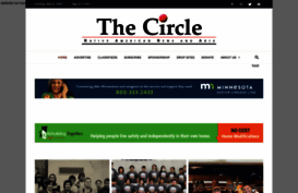 thecirclenews.org