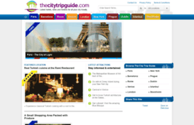 thecitytripguide.com
