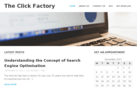 theclickfactory.com.au