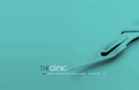 thecliniccollective.com