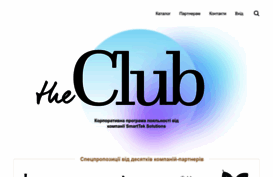 theclub.com.ua