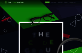 thecodegroup.co.za
