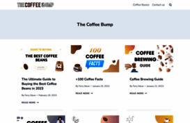 thecoffeebump.com