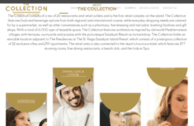 thecollection.ae