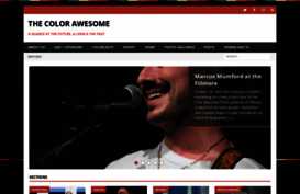 thecolorawesome.com