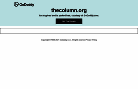 thecolumn.org