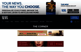 thecornernews.com