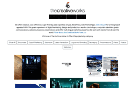thecreativeworks.info