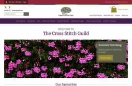 thecrossstitchguild.com