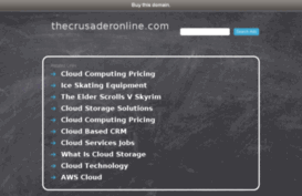 thecrusaderonline.com