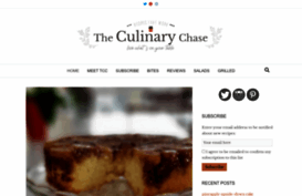 theculinarychase.com