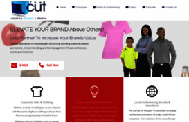 thecut.co.za