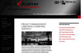thecvrighter.co.uk