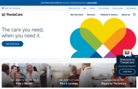thedacare.com