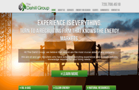 thedahillgroup.com