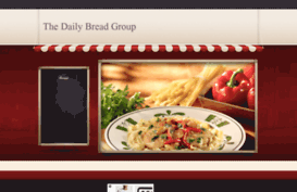 thedailybreadgroup.weebly.com