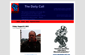 thedailycall.org