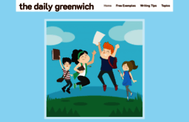 thedailygreenwich.com