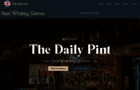 thedailypint.net