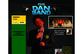 thedanband.com