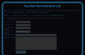 thedarkworld.net