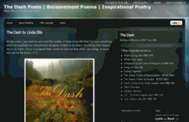 thedashpoems.com