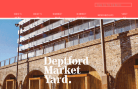 thedeptfordproject.com