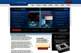 thedesktopadvantage.com