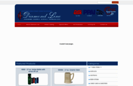 thediamondline.onlybusiness.com