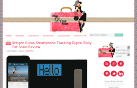 thedivafiles.com