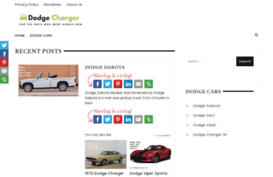 thedodgecharger.com