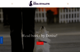 thedogathlete.com