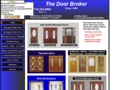 thedoorbroker.com
