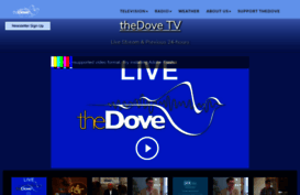 thedove.us