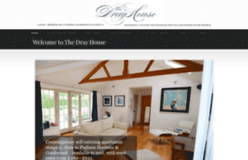 thedrayhouse.co.uk