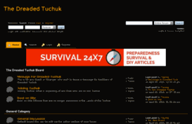 thedreadedtuchuk.createaforum.com