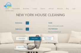 thedreamclean.com