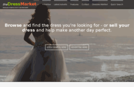 thedressmarket.net