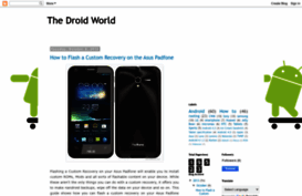 thedroidworld.blogspot.in