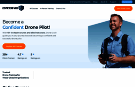 thedroneu.com