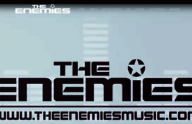 theenemiesmusic.com