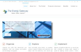theenergygateway.com