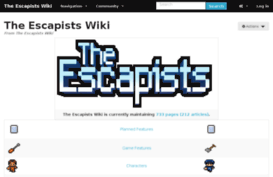 theescapistswiki.cu.cc