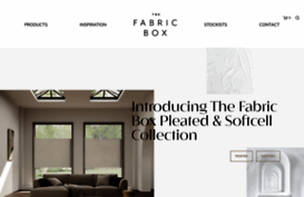 thefabricbox.co.uk