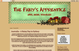 thefairysapprentice.blogspot.co.uk