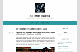 thefamilytreasure.wordpress.com